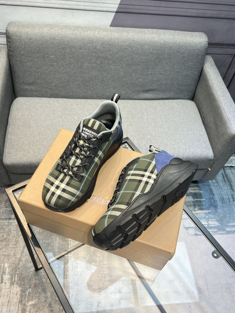 Burberry Sneakers